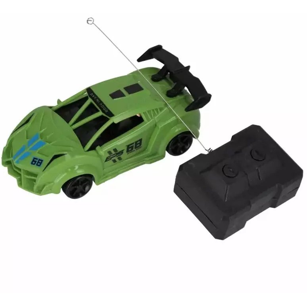 Mega Creative AUTO WYSCIG R/C 8X20X5 MC WB 72/144