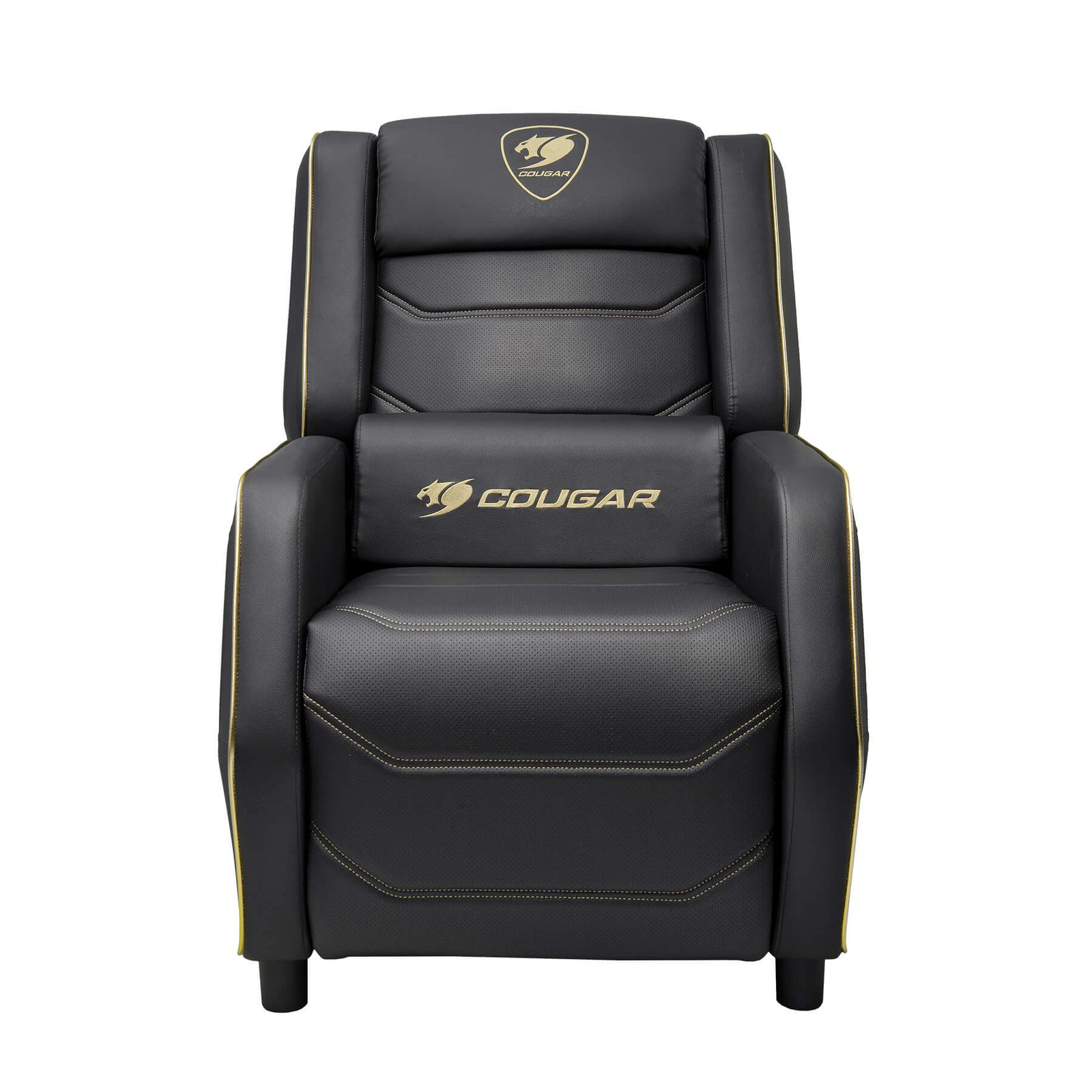 Cougar RANGER S ROYAL - fekete/arany (CGR-RANGER S-RY)