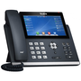 Yealink SIP-T48U IP telefon Szürke LED Wi-Fi