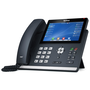Yealink SIP-T48U IP telefon Szürke LED Wi-Fi