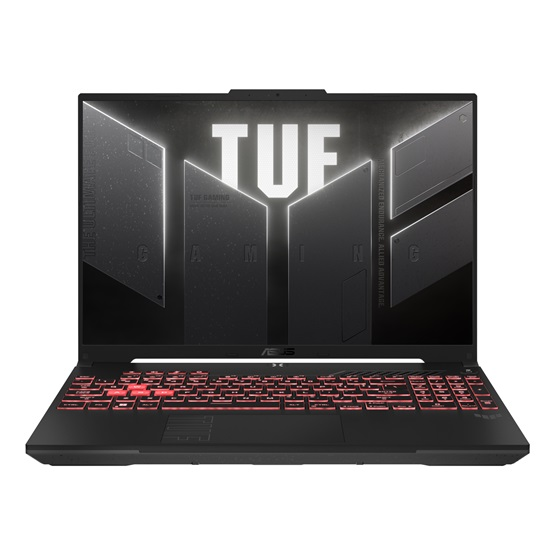 ASUS TUF Gaming A16 FA607NUG-RL004 Szürke