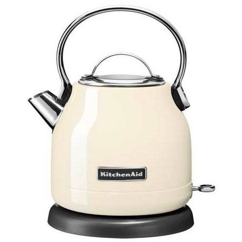 KitchenAid 5KEK1222EAC електрическа кана 1,25 Д 2200 W Крем