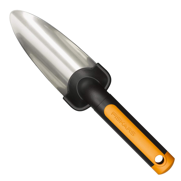 Лопатка Fiskars Premium, 350 мм, 100 гр