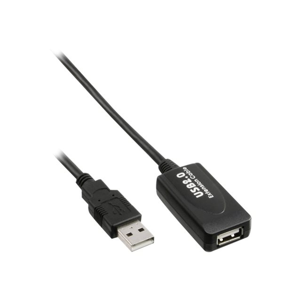 InLine 34605I cavo USB USB 2.0 USB A