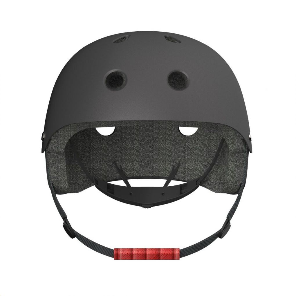 Segway Ninebot Commuter bukósisak L-es méret fekete (AB.00.0020.50) (AB.00.0020.50)