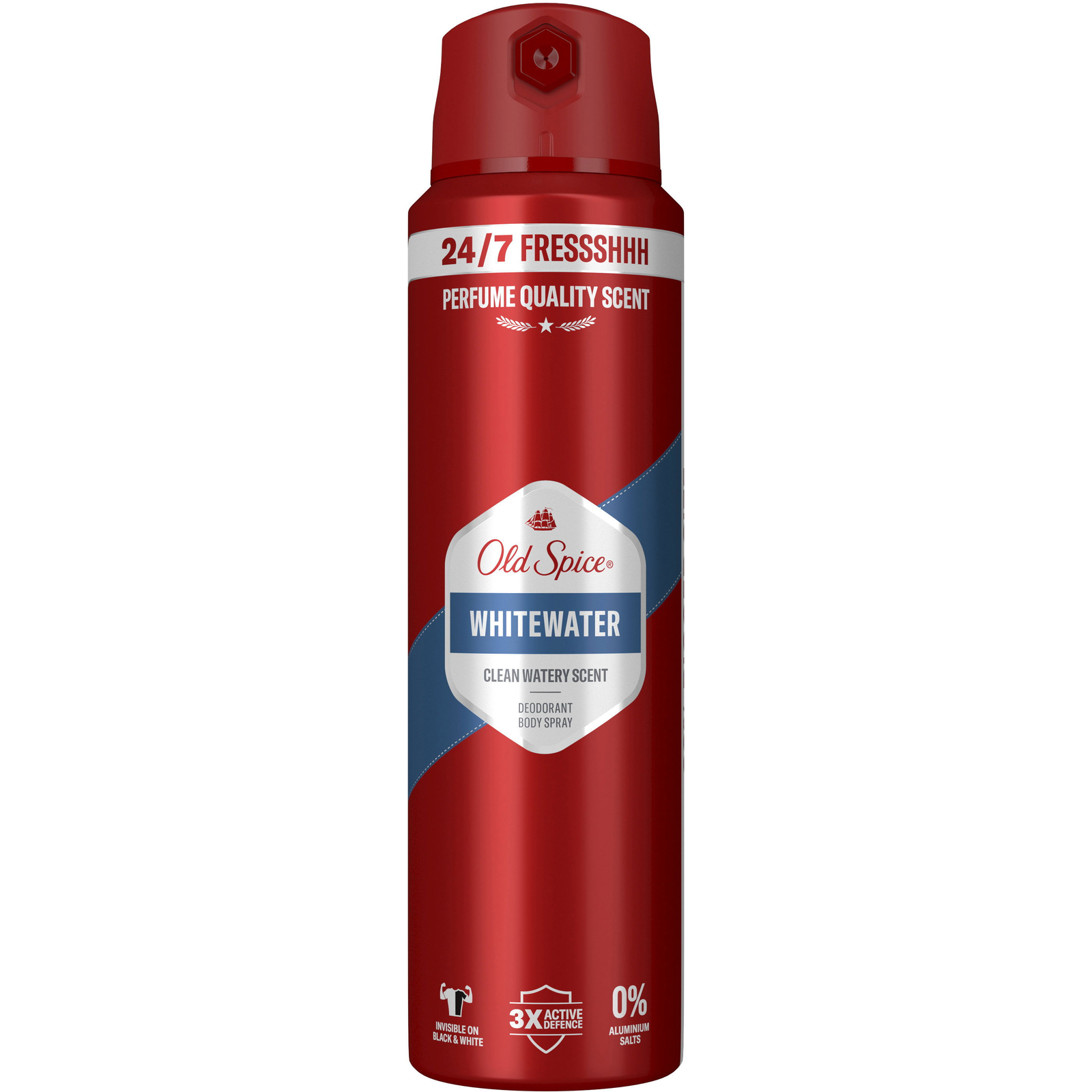 OLD SPICE Whitewater 200 ml (8700216634212)