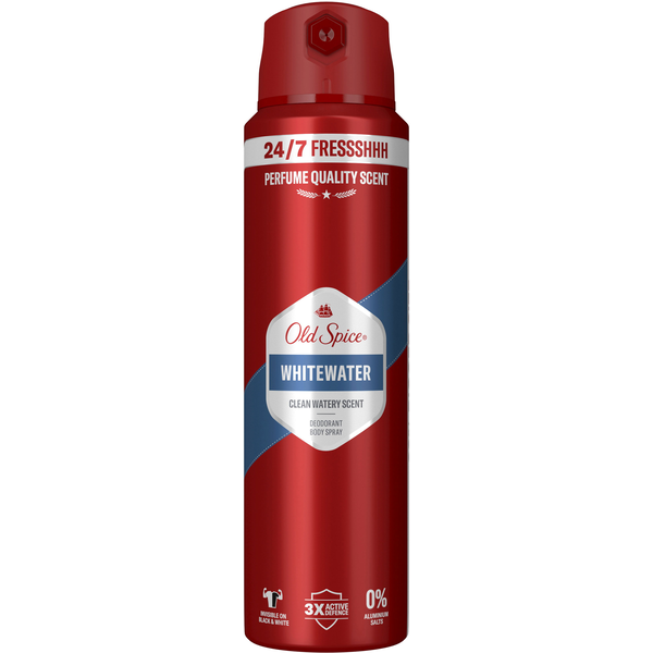 OLD SPICE Whitewater 200 ml