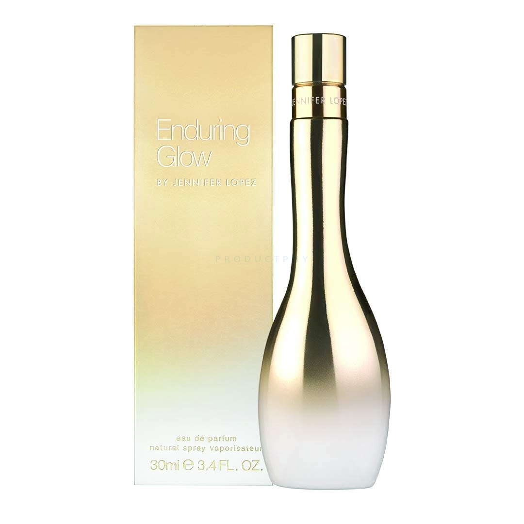 Jennifer Lopez Enduring Glow EdP 30 ml Hölgyeknek (5050456082605)