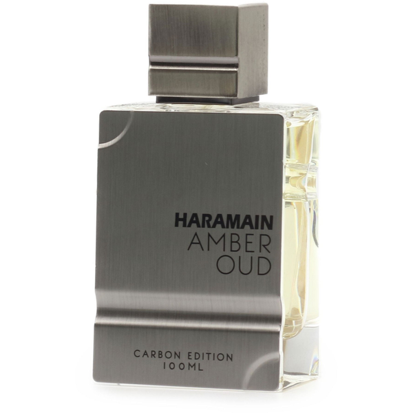 AL HARAMAIN Amber Oud Carbon Edition EdP 100 ml