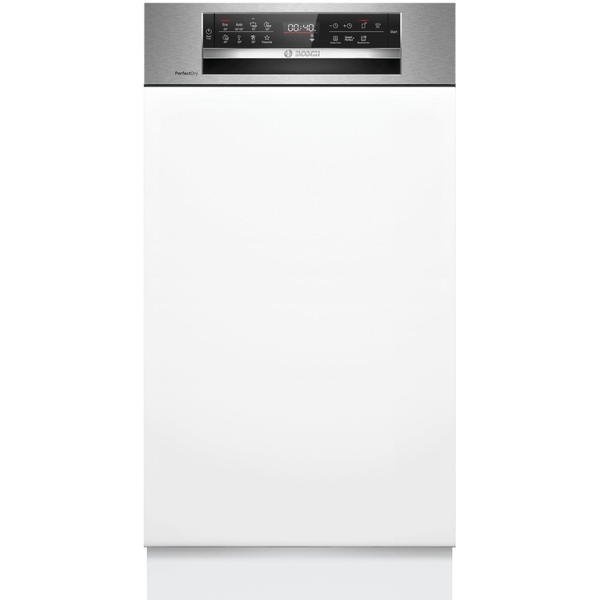 Bosch SPI6ZMS29E beépíthető mosogatógép