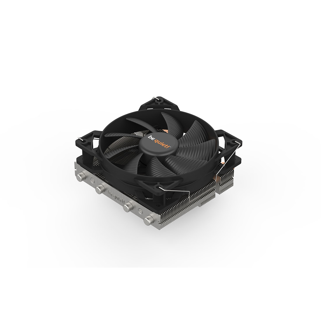 Be Quiet! Shadow Rock LP (BK002)