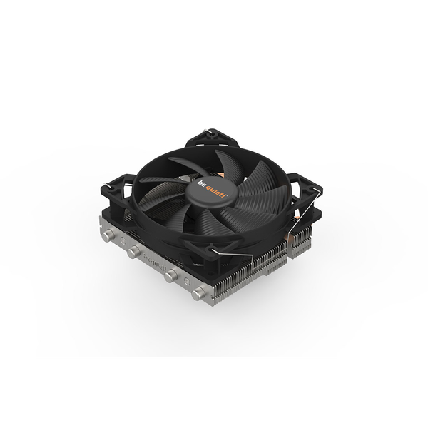 Be Quiet! Shadow Rock LP