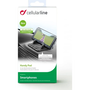 Cellularline HANDYPADK soporte Soporte pasivo Teléfono móvil/smartphone Negro