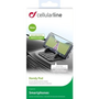 Cellularline HANDYPADK soporte Soporte pasivo Teléfono móvil/smartphone Negro