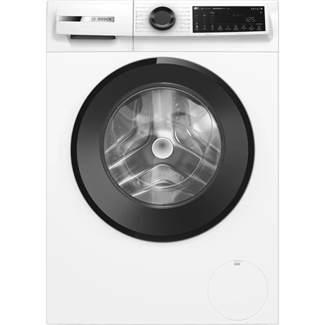 BOSCH Mosógép elöltöltős 9 kg 1400 rpm WGJ24401BY