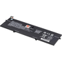 T6 Power for notebook Hewlett Packard L07353-541, Li-Poly, 7.7 V, 7298 mAh (56 Wh), black