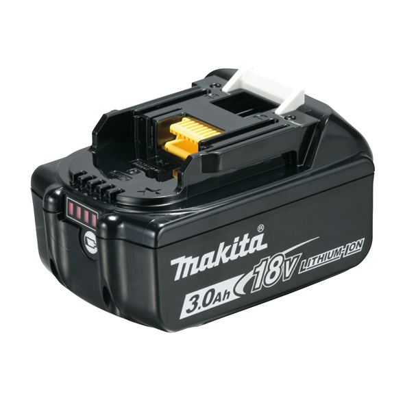 Makita 197599-5 Akkumulátor BL1830B Li 18 Volt 3Ah (197599-5)