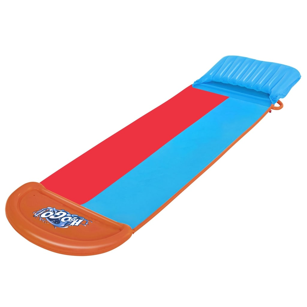 Bestway H2OGO Tsunami Splash Ramp dupla pályás csúszda (3202663)