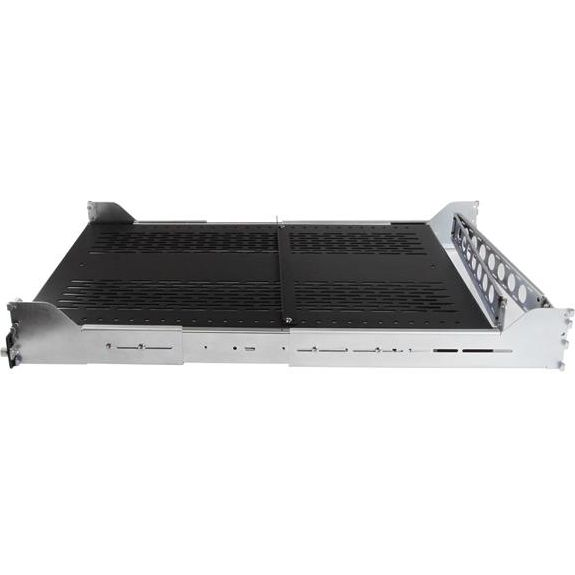 StarTech.com UNISLDSHF192 rack-toebehoren Verstelbare plank