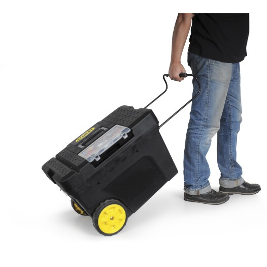 Stanley ProMobile műanyag szerszámos láda 1-97-503