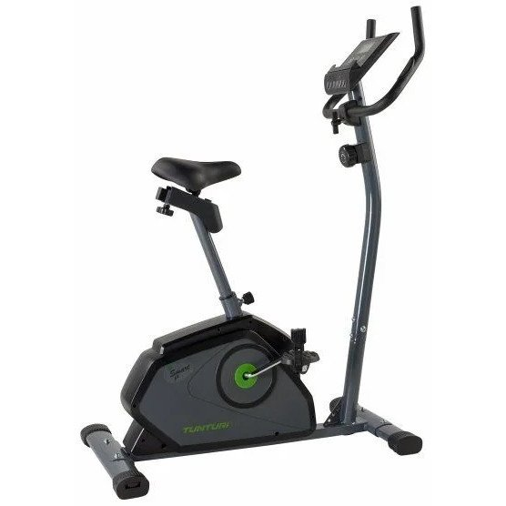 Tunturi Cardio Fit B40 Low Instep Bike