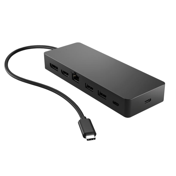 HP Universal USB-C Multiport Hub