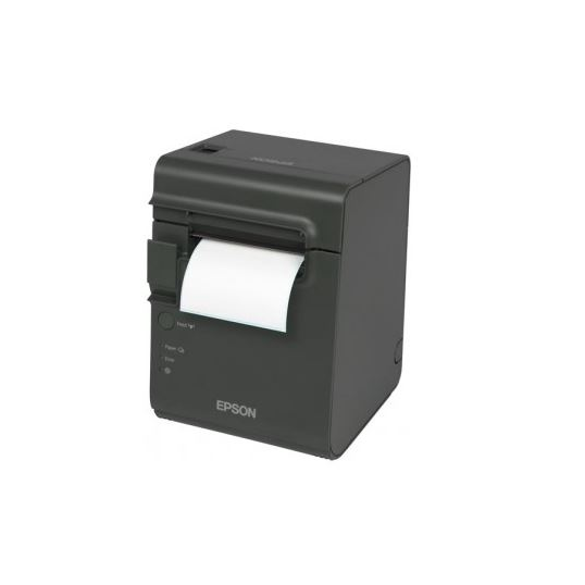 Epson TM-L90-i принтер за етикети Директен термичен 180 x 180 DPI 150 мм/сек Жичен