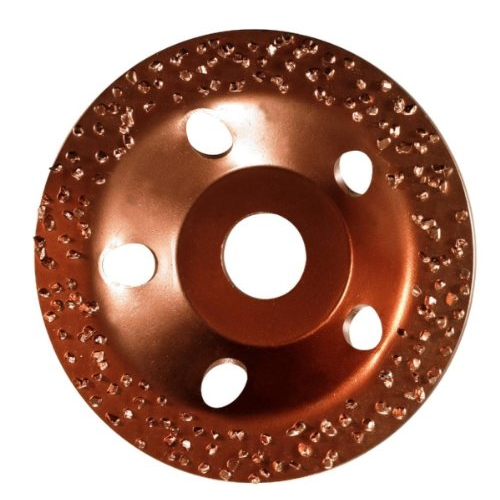 Bosch 2 608 600 180 accesorio para amoladora angular Disco de lijado