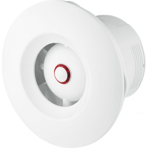AWENTA Orbit fi 150 ceiling fan 20W timer white