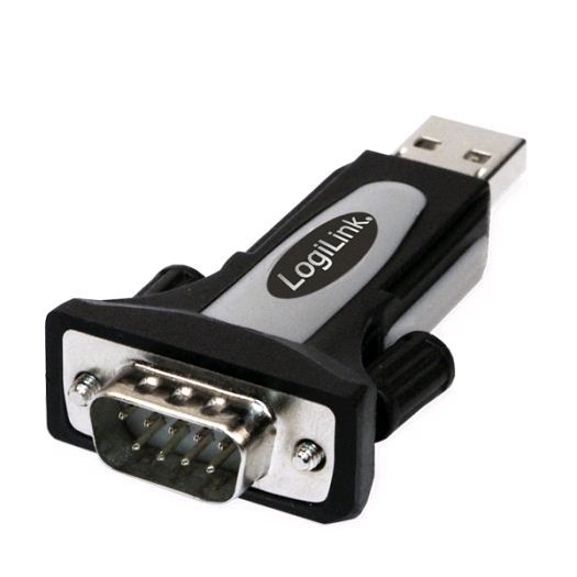 LogiLink USB2.0 --> soros adapter (AU0034) (AU0034)