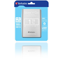 1TB Verbatim 2.5" Store 'n' Go külső winchester ezüst (53071)