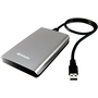 1TB Verbatim 2.5" Store 'n' Go külső winchester ezüst (53071)