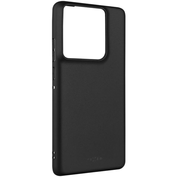 FIXED Story Motorola Edge 50 Ultra fekete tok