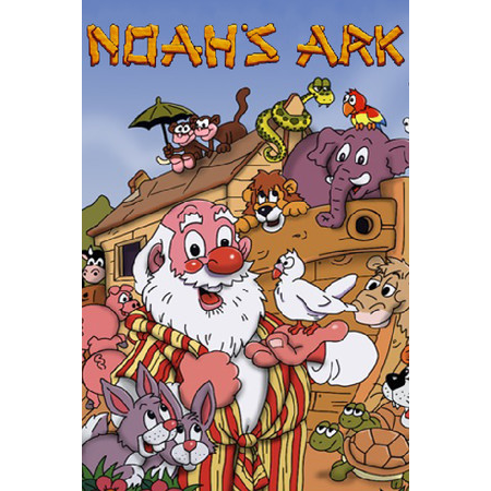 Noah's Ark