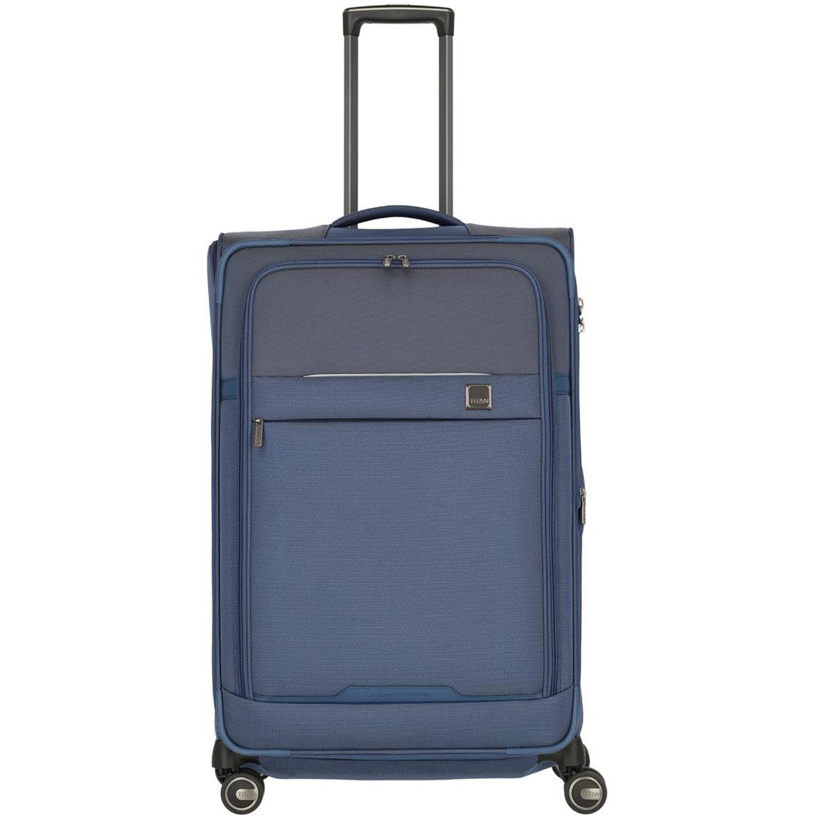 Titan Prime 4W L Navy (4030851105872)