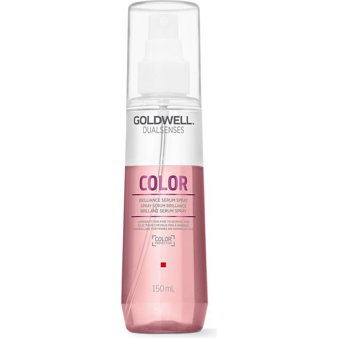 GOLDWELL Dualsenses Color Brilliance Serum Spray 150 ml (0000049461)