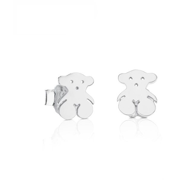 TOUS Sweet Dolls 611140030(Ag 925/1000, 1.2 g) (8433311022249)