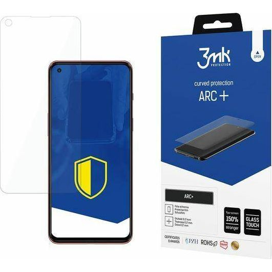Ochranná FÓLIE pro OnePlus Nord 2 5G 3mk