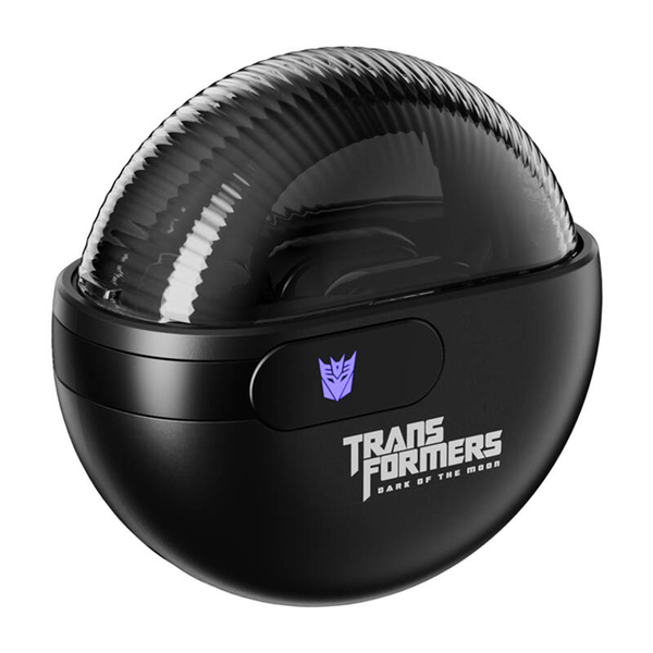 Transformers Tf-t09 Bezdrátová Sluchátka Do Uší TWS Bluetooth 5.4