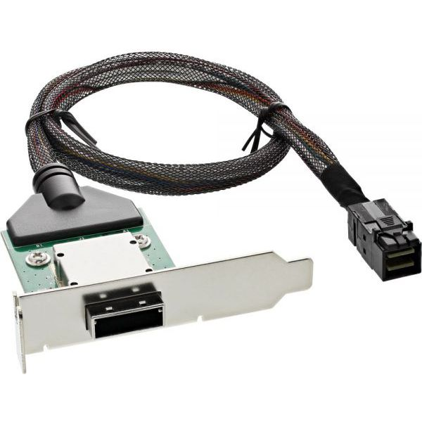 InLine 27656A scheda di interfaccia e adattatore