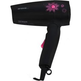 ORAVA HD-402 Utazó Hajszárító 1000W (HD-402)