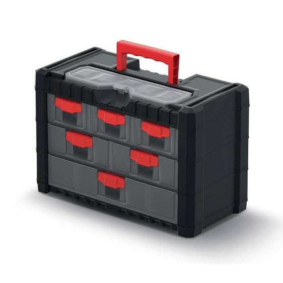 Szortimenter 5982212 - 400X200X250 mm