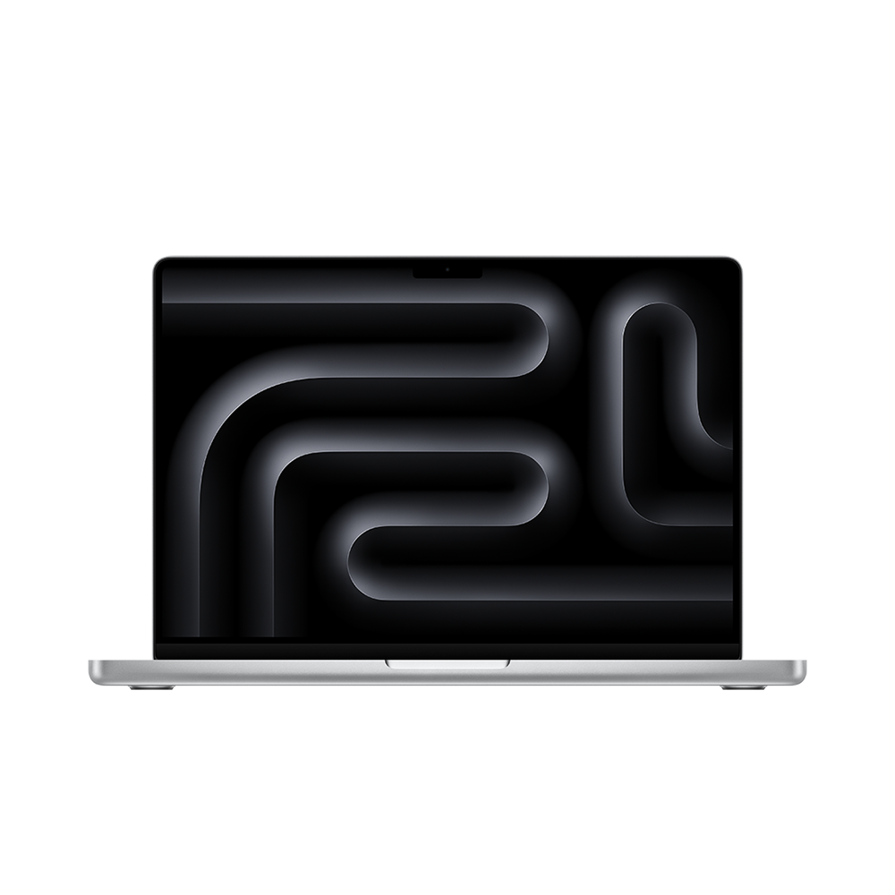 Лаптоп Apple MBP 14 — mgdq4mg/a