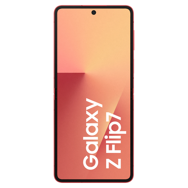 Samsung SM-F766BZRHEUB smartphone 17,3 cm (6.8") 5G 12 GB 512 GB 4300 mAh Koraal