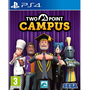 Two Point Campus Edycja Rekrutacyjna Sony PlayStation 4 (PS4)