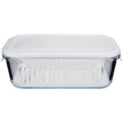 Kitchisimo fedővel, 1,5 l (350848)