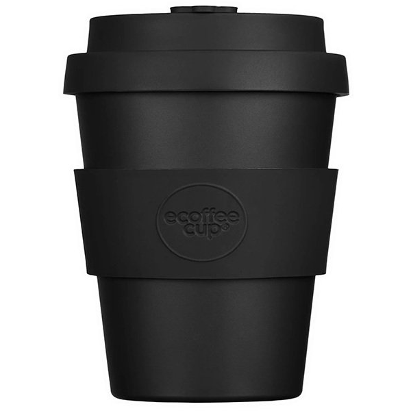 Kubek na wynos Ecoffee Cup Solid Colours 180ml - Kerr & Napier