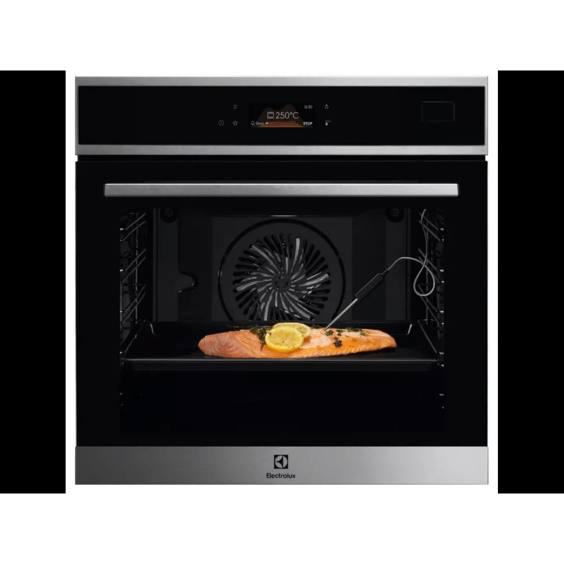 Electrolux EOB8S39X Beépíthető sütő - Inox (EOB8S39X)