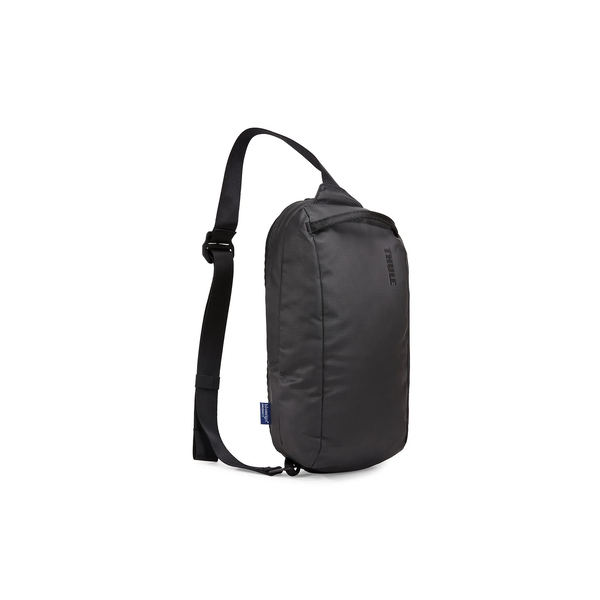 Thule Tact TACTSL08 Polyester Sort Mand Crossbody taske
