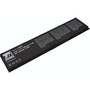 T6 Power for laptop Dell 451-BBFY, Li-Poly, 7.4 V, 5800 mAh (43 Wh), black